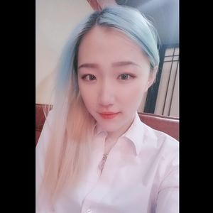 Meet your Posher, Katherine